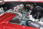 59 Pontiac Bonneville 2dr Hardtop Custom w/BBP 3x2 V8