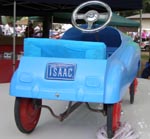 Pedal Car