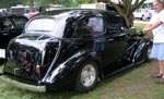 37 Chevy 2dr Sedan