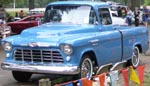 56 Chevy Cameo Pickup