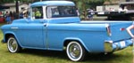 56 Chevy Cameo Pickup