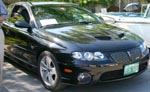 06 Pontiac GTO Coupe