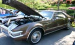 68 Oldsmobile Toronado 2dr Hardtop