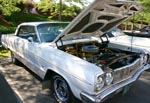 64 Chevy Impala 2dr Hardtop