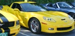 07 Corvette Z06 Coupe