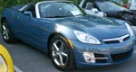 07 Saturn Sky Roadster