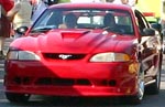 94 Ford Mustang GT Coupe