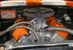 69 Chevy Camaro SS Coupe w/BBC V8