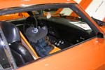 69 Chevy Camaro SS Coupe Dash