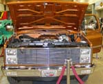 82 Chevy Silverado SWB Pickup