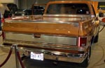 82 Chevy Silverado SWB Pickup