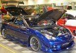 00 Toyota Celica GT Coupe Custom