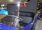 23 Ford Model T Bucket Roadster Pickup Custom Seat