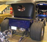 23 Ford Model T Bucket Roadster Pickup