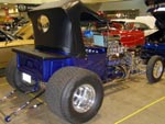 23 Ford Model T Bucket Roadster Pickup