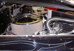 39 Buick Coupe w/SBC V8