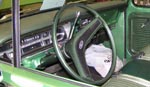 72 Ford LWB Pickup Dash