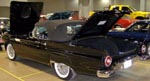 57 Thunderbird Roadster