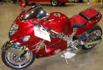 03 Suzuki Hayabusa 1300 Custom