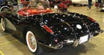 58 Corvette Roadster