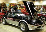 78 Corvette Pace Car Coupe