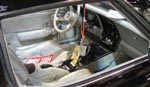 78 Corvette Pace Car Coupe Dash