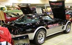 78 Corvette Pace Car Coupe