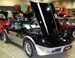 78 Corvette Pace Car Coupe