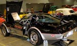 78 Corvette Pace Car Coupe