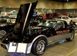 78 Corvette Pace Car Coupe