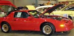 87 Pontiac Firebird GTA Coupe