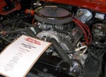 70 ChevyII Nova SS Coupe w/SBC V8