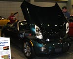 07 Pontiac Solstice GXP Roadster