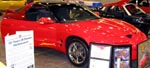 99 Pontiac Firebird Firehawk Coupe