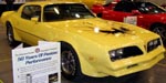 77 Pontiac Firdbird Trans Am Coupe