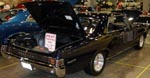 65 Pontiac GTO 2dr Hardtop