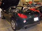 07 Pontiac Solstice GXP Roadster