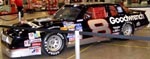 87 Chevy Monte Carlo SS AeroCoupe NASCAR 8 Earnhart Replica