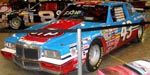 85 Pontiac Grand Prix Coupe NASCAR 43 Petty Replica