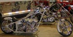 Cat Eye Customs Chopper