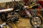 Cat Eye Customs Chopper