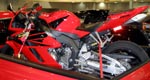 05 Honda CBR 1000R