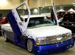 02 Chevy Xcab SWB Pickup