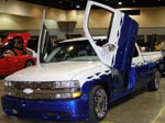 02 Chevy Xcab SWB Pickup