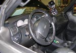 02 Ford HD Edition DualCab SWB Pickup Dash