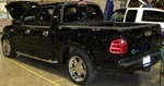 02 Ford HD Edition DualCab SWB Pickup