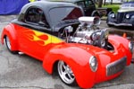 41 Willys Coupe