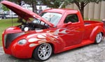 40s Custom Pickup Replica