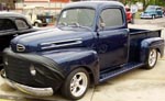 48 Ford Pickup