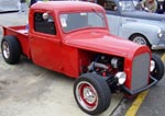 37 Plymouth Hiboy Pickup